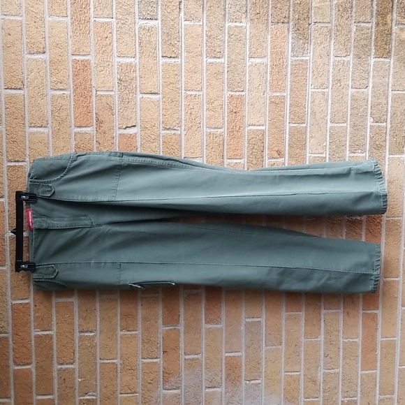 Gloria Vanderbilt Pants & Jumpsuits Gloria Vanderbilt Cargo Pants